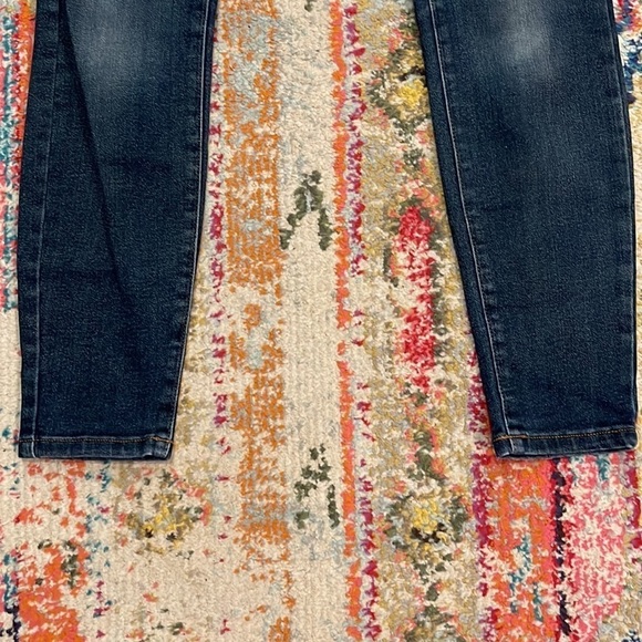 Everlane Mid-rise Skinny Stretch Jeans - Picture 4 of 14